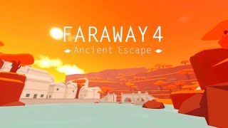 Faraway 4: Ancient Escape Android GamePlay screenshot 5