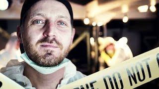 Comar - (K)eine Frage der Zeit (ft. Clishé MC & Mad Cap)