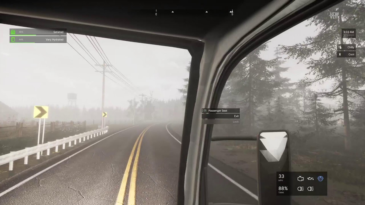 First play through of Vein | w/ uncle bubba