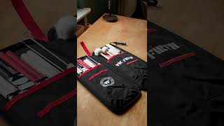 Vic Firth | Define The Bags