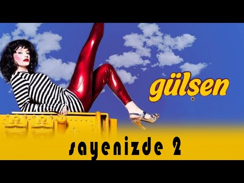 Gülşen - Sayenizde 2 (Official Audio Video)