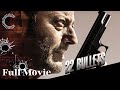 22 Bullets | Full Movie