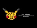 Ace trainers trailer  acetrainers20th