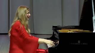 Franz Liszt Dance of Death - Valentina Lisitsa I Ференц Лист Пляска смерти - Валентина Лисица