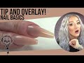 Tip and Overlay - Doing The Other Hand