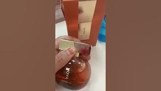 early gift from Egypt