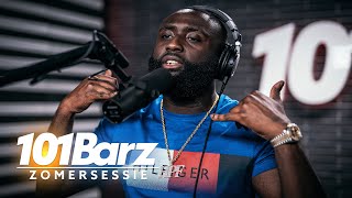 Download Lagu Teflon | Zomersessie 2020 | 101Barz MP3