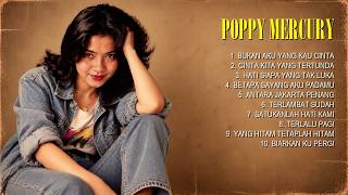 Poppy Mercury - Album Nostalgia Terbaik vol.2