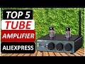 Top 5 Best Tube Amplifiers in 2026 From AliExpress