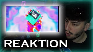 CRO – Sie | REAKTION 😱🔥