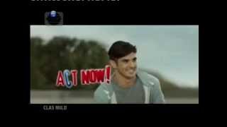 Download lagu Indosiar Clas Mild 21 38 (28/03)