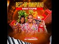 BEST OF THE AMAPIANO VIBES 2024 DAVIDO DJ MAPHORISA UNCLE WAFFLES DIAMOND PLATNUMZ KABZA FOCALISTIC