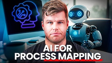 How to Use AI for Process Mapping (Beginner’s Guide) | ClickUp