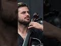 #hauser #hauserfans #cello #youtubeshorts #fyb #music #viral #hauserconcert #stjepanhauser #stjepan