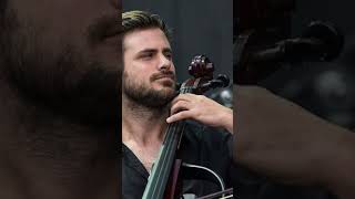 #hauser #hauserfans #cello #youtubeshorts #fyb #music #viral #hauserconcert #stjepanhauser #stjepan