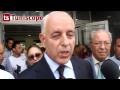 Mustapha Kamel Nabli dépose candidature