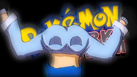 Pokemon Twerk Team: Gotta Twerk Em All | Twerking Pikachu