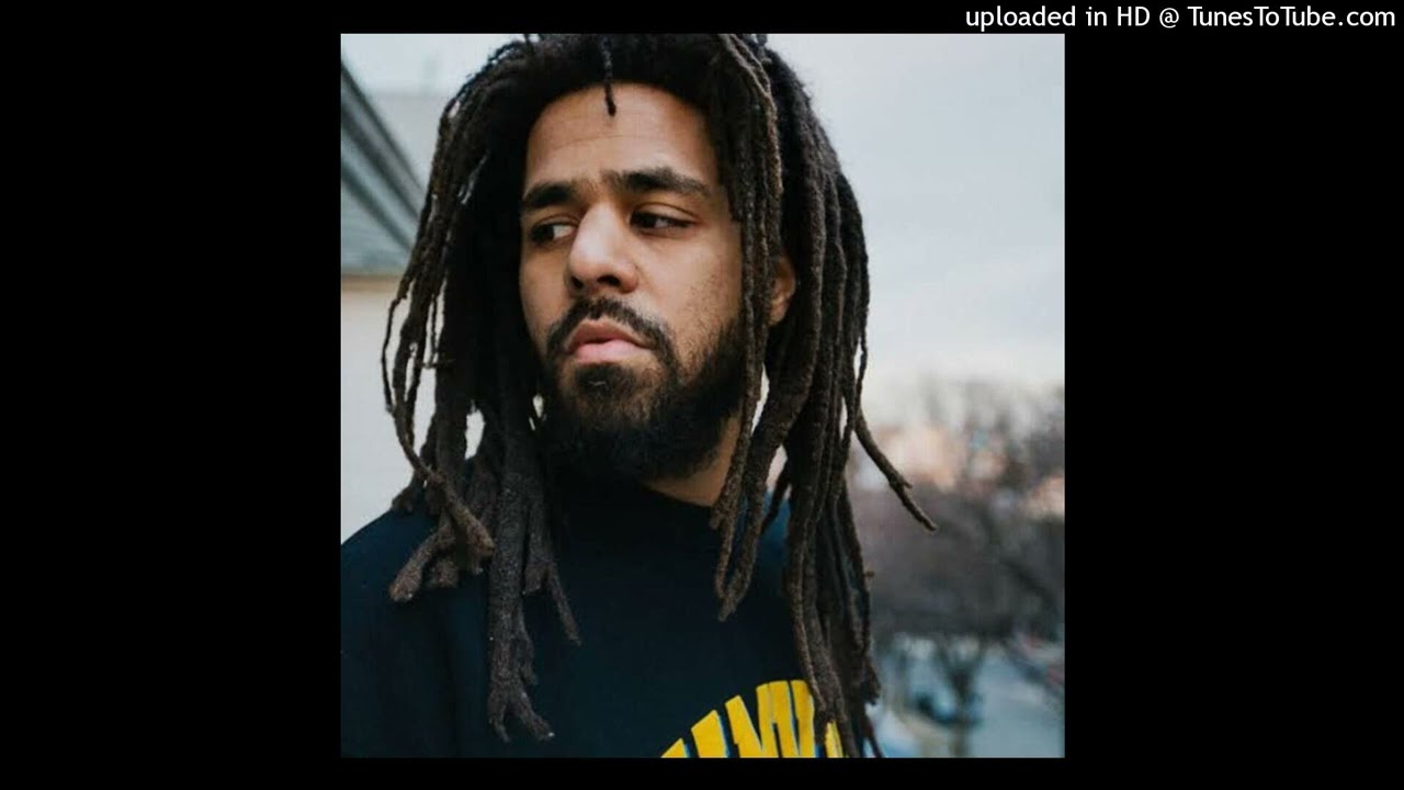 (FREE) J Cole Type Beat 2022 - REMEMBER [Interlude Type Beat]