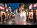 Starlight Movement/菊池桃子【うたスキ動画】