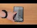Google Nexus 7, IPS MultiTouch, Tegra 3 1.2GHz Quad Core, 1GB RAM, 16GB flash, Wi-Fi, Bluetooth,...
