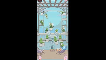 Perfect Tidy level 116 Walkthrough solution