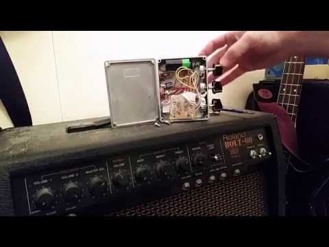 noisy-cricket-guitar-amplifier-diy-build,-demo