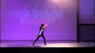 Sean Lew l Clean Bandit - Rather Be l Self-Choreographed l The Pulse on Tour