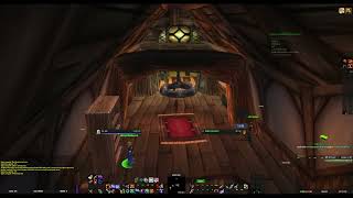 [24] A Potential Clue | Hawk's Vigil (ID: 55218) - Turtle Wow Quest Database