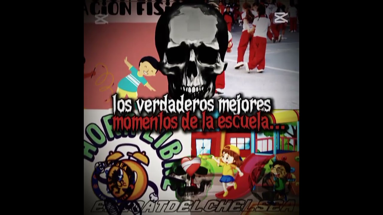 Ya se q es medio malo es q mis ideas son malas😅 |•| 