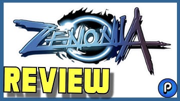 Zenonia Video Gameplay Review (Android | iOS)