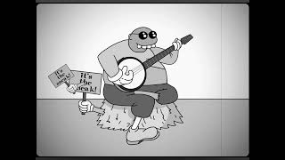 The Ballad Of The Sneak By