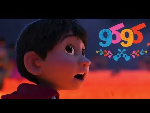 فيلم كوكو Coco 