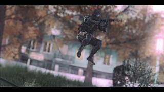 Famous "Earth Death" | Starker [COD4] Profile