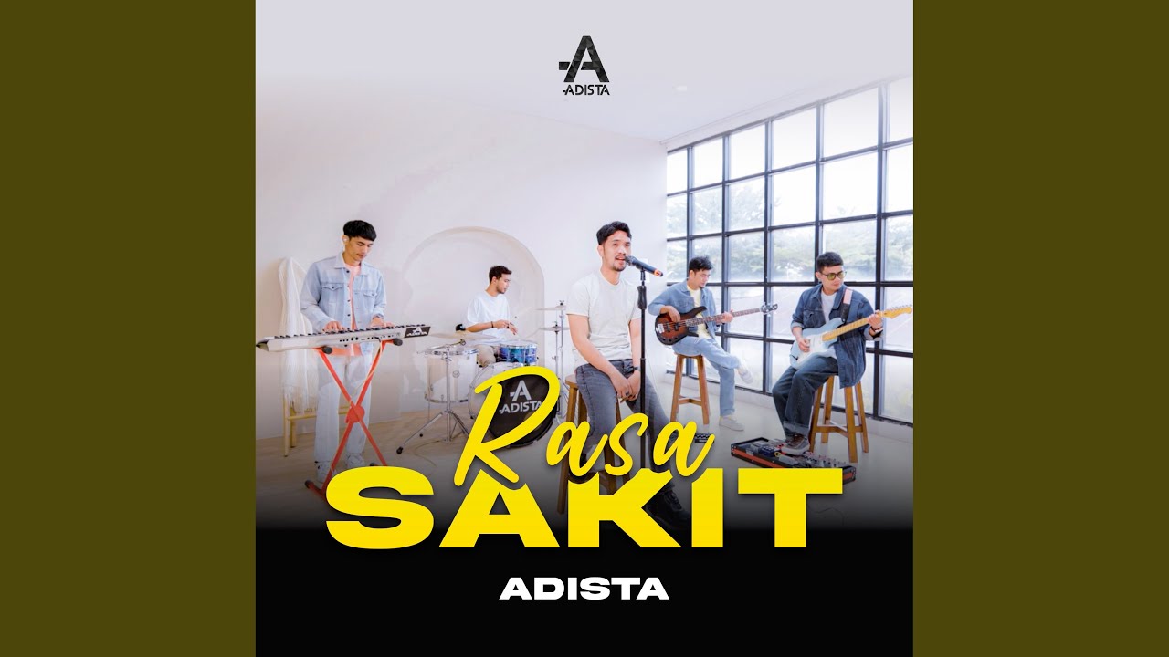 Rasa Sakit