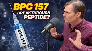 Is BPC 157 Really THAT GOOD The Truth about the Popular Peptide