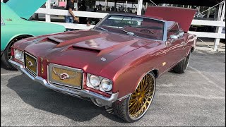 Sugaman Onnat Car, Bike and Dog Show 2022 (Kankakee,Illinois)
