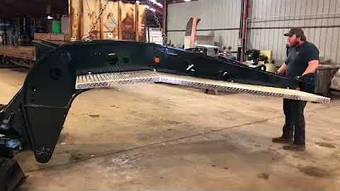 JEFF CLARY REBUILD 2018