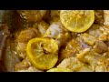 How to make lemon pepper wings #chiway 