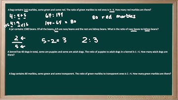 RAT2 equivalent ratios