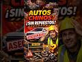 Autos Chinos #autoseguro #seguros #tipsparaemprender #autoschinos #asegúrate #finanzas #Qualitas