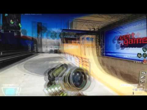 【BO2】スナイパーで無双！2