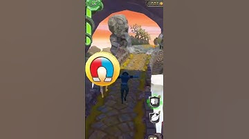 Very good day and Good Man #templerun #templerun #kidgame #kidgame #gameplay #mobilegame