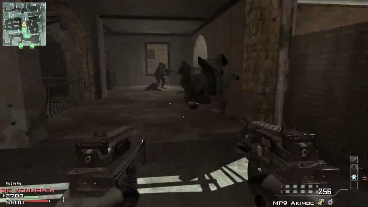 chefpyro - MW3 Game Clip