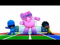 Uptown Funk - Mark Ronson ft Bruno Mars by Pocoyo