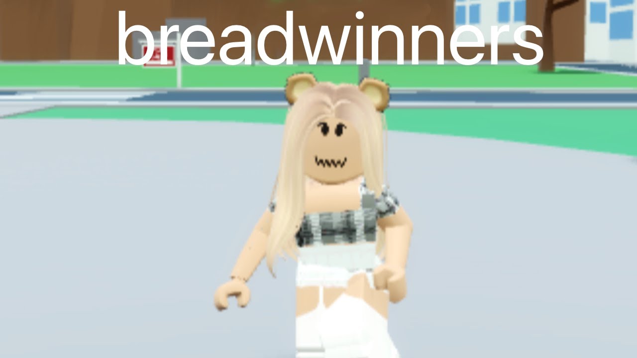 How to play bread winners tutorial YouTube