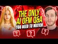 AI OFM Beginner? Watch This Q&amp;A Before You Start!