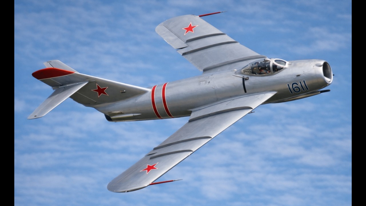 МиГ-17ПФ/Lim-5 ИГРА НА ДРУГОМ УРОВНЕ, УЛЬТИМАТИВНЫЙ ГАЙД ПО ПОЗИЦИОНКЕ И БОЮ | Warthunder