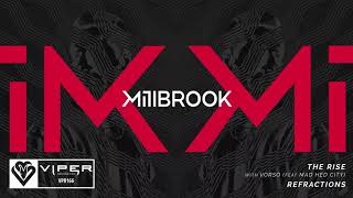 Millbrook - Refractions [VPR166]