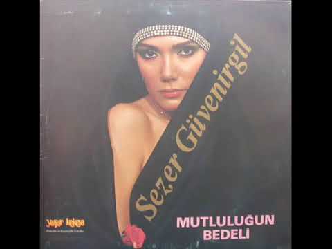 Sezer Güvenirgil "Anılar konuşsa" (1982)