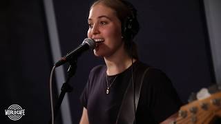 Hatchie - "Sugar & Spice" (Recorded Live for World Cafe)